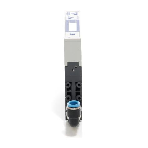 Compact ejector SCPSi 15 G02 NC M12-5  New